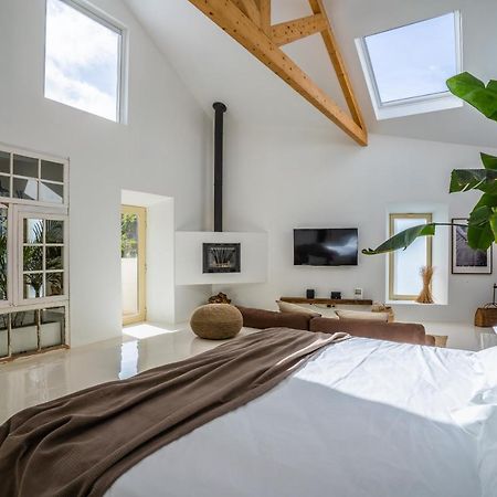 Suites D'Aldeia - Suite 20 Mafra Dış mekan fotoğraf