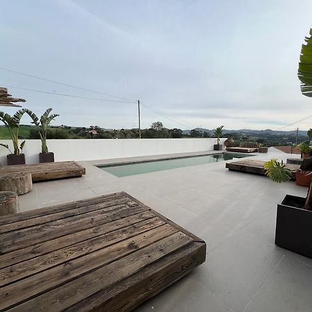 Suites D'Aldeia - Suite 20 Mafra Dış mekan fotoğraf