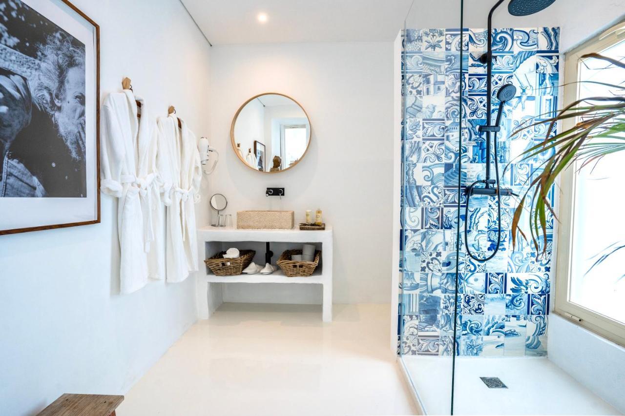 Suites D'Aldeia - Suite 20 Mafra Dış mekan fotoğraf