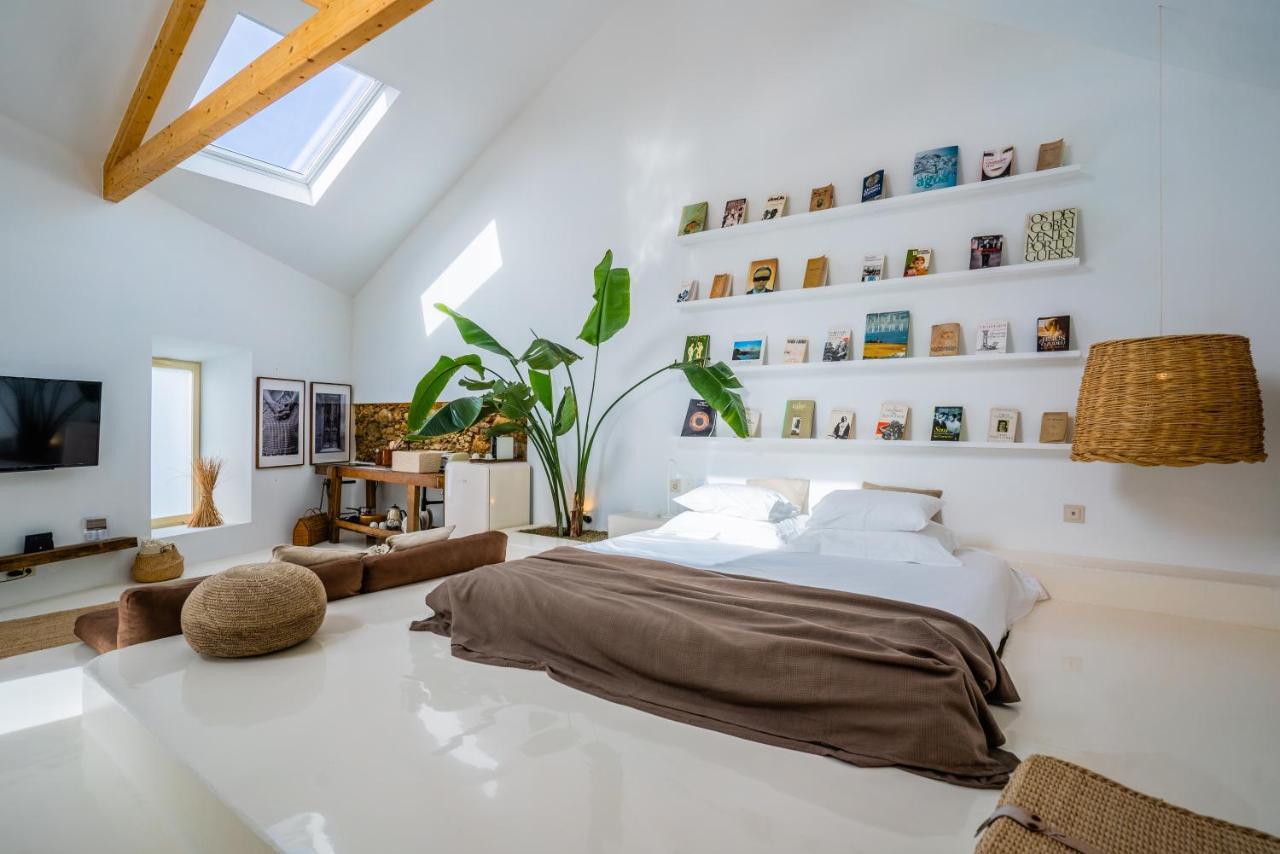 Suites D'Aldeia - Suite 20 Mafra Dış mekan fotoğraf