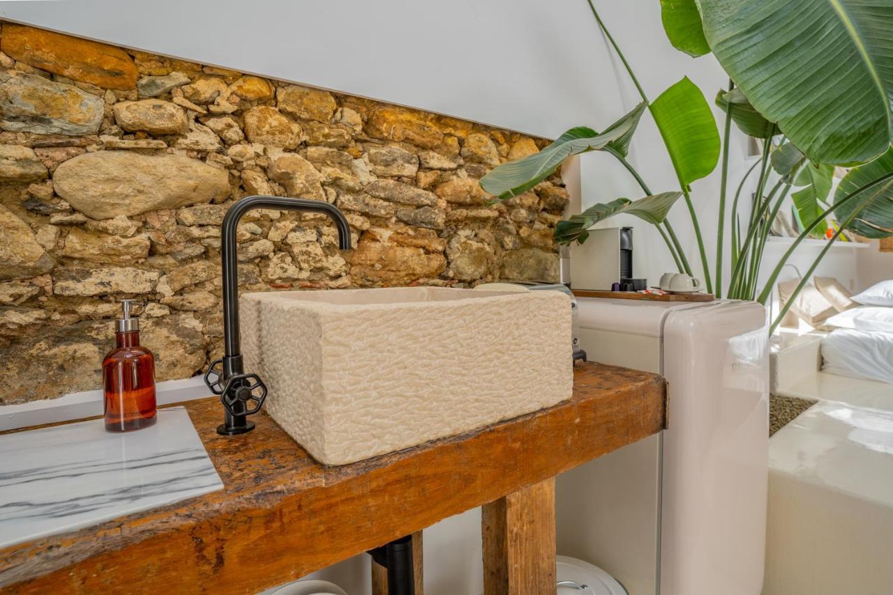 Suites D'Aldeia - Suite 20 Mafra Dış mekan fotoğraf