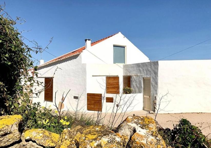 Suites D'Aldeia - Suite 20 Mafra Dış mekan fotoğraf