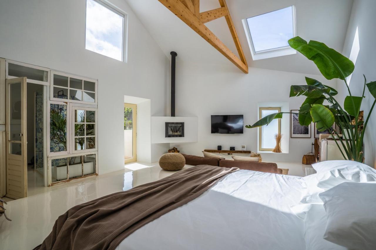 Suites D'Aldeia - Suite 20 Mafra Dış mekan fotoğraf