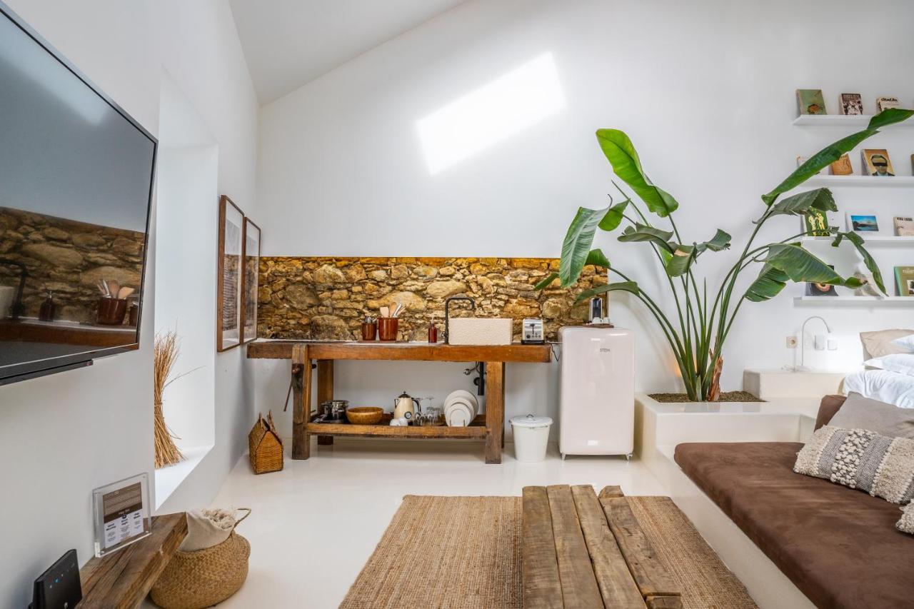 Suites D'Aldeia - Suite 20 Mafra Dış mekan fotoğraf