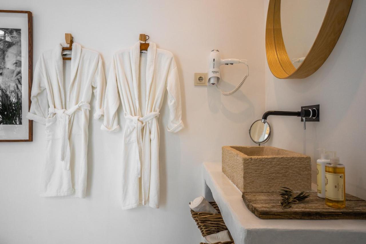 Suites D'Aldeia - Suite 20 Mafra Dış mekan fotoğraf