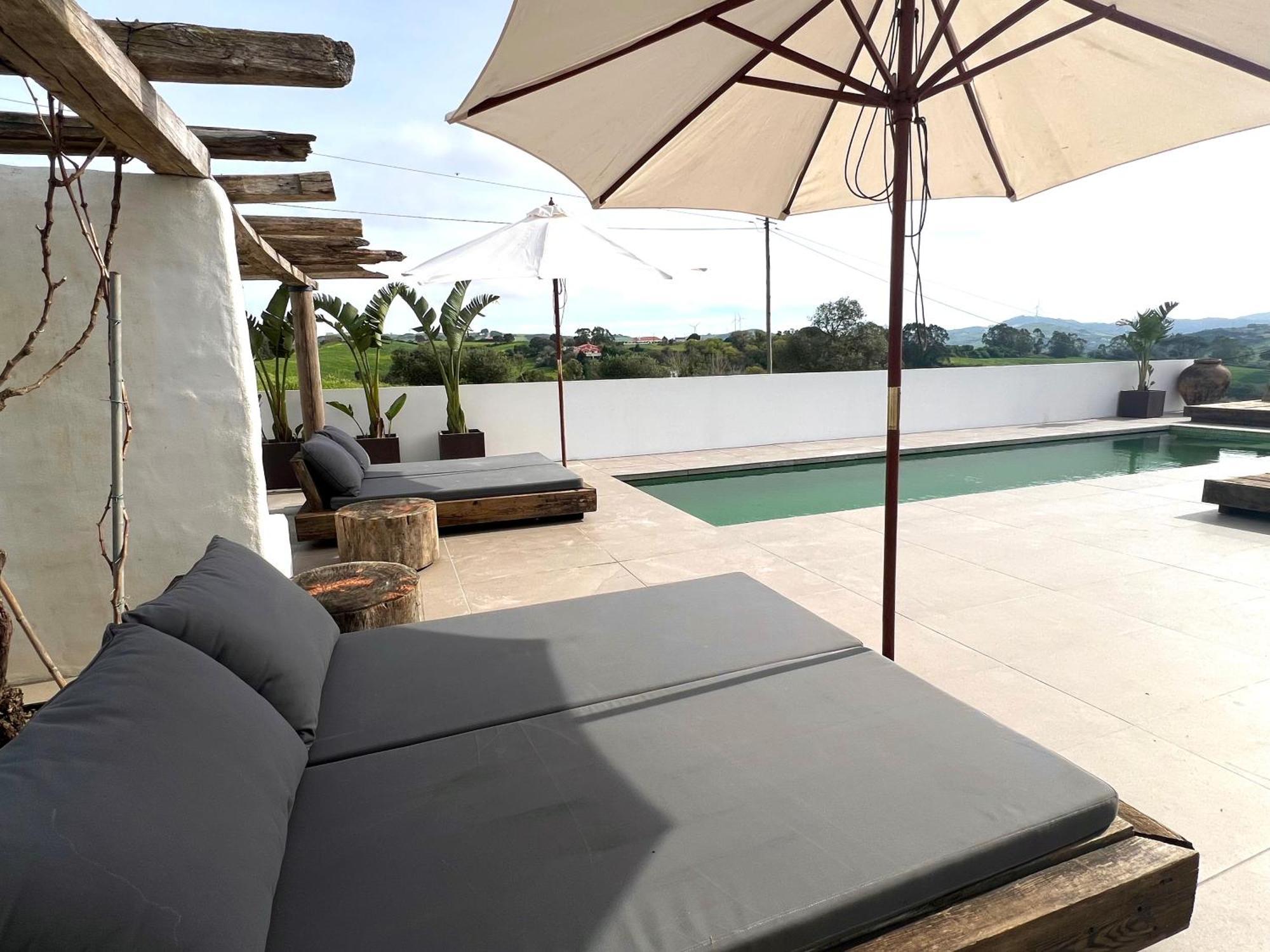 Suites D'Aldeia - Suite 20 Mafra Dış mekan fotoğraf